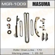 �������� ���� ��� Toyota 2GR-FE Masuma MGR1009 ����