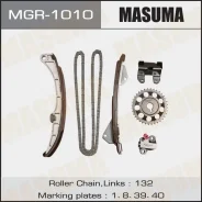 �������� ���� ��� Toyota Auris/Corolla/Probox 06- Masuma MGR1010 ����