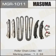 �������� ��� Lexus LX450 09- Masuma MGR1011 ����