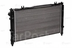 �������� ���������� ������ ���-2190 ������ 2 (15-) Luzar, �� LRC0194 ����
