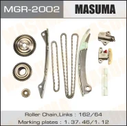 ���� ��� �������� Masuma MGR-2002 MGR2002 ����