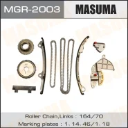 �������� ��� ������ ���� ��� Masuma MGR2003 MGR2003 ����