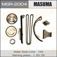 ���� ��� �������� Masuma MGR-2004 MGR2004 ����