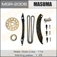���� ��� �������� Masuma MGR2006 MGR2006 ����