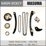 �������� ��� Masuma MGR2007 MGR2007 ����