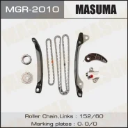 �������� ��� ������ ���� ��� Masuma MGR-2010 (HR15, HR16) Masuma MGR2010 ����