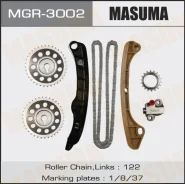 �������� ���� ��� Mitsubishi COLT/Lancer Masuma MGR3002 ����