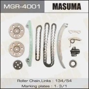 ���� ��� �������� Masuma MGR-4001 MGR4001 ����