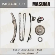 �������� ���� ��� Mazda 2/3/Demio 03- Masuma MGR4003 ����