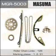 �������� ���� ��� Honda L13A/LDA Masuma MGR5003 ����