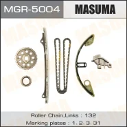�������� ���� ��� Honda L15A Masuma MGR5004 ����
