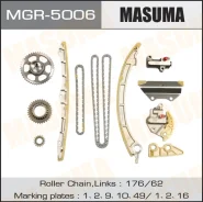 �������� ��� ������ ���� K24A Masuma MGR-5006 MGR5006 ����