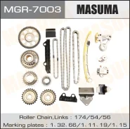 ����������� ���! ������, c� ����������� Masuma MGR-7003 MGR7003 ����