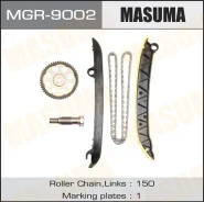 �������� ��� ������ ���� ��� Masuma, CBZA, CBZB -2011 Masuma MGR9002 ����