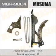 �������� ���� ��� BMW 1(E81)/(E82)/(E87)/3(E46)/(E90�)/(E91)/(E92)/5(E60)/X1(E84)/X�3(E83) 97- Masuma MGR9004 ����