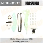 �������� ��� ������ ���� (+������ �/� � 3 ����� ��������) Masuma MGR-9007 MGR9007 ����