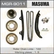 �������� ���� ��� FORD Transit 11- MGR9011 MGR9011 ����