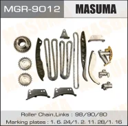 �������� ���� ��� HYUN/KIA H-1/Porter II/Starex/Sorento 02- Masuma MGR9012 ����