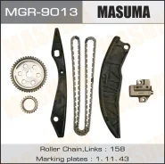 ���. �-�� ���! ������, c� ����������� Masuma MGR-9013 MGR9013 ����