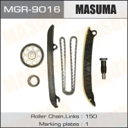 �������� ���� ��� VAG A1/A3/Fabia/Octavia/Rapid/ROOM�Steryeti/Caddy/GOLF/GOLF PLUS/Jetta/POLO/Touran 11- Masuma MGR9016 ����