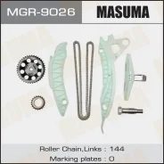 �������� ��� ������ ���� ��� Masuma, EP6 Turbo Masuma MGR9026 ����