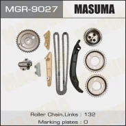 �������� ���� FORD Masuma MGR9027 ����