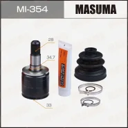 ���� Masuma 33�34,7�28 (1/6) Masuma MI354 ����