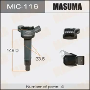 ������� ��������� MARK 2 (X11#) (2000-2007) [178Masumamic116] MIC116 ����