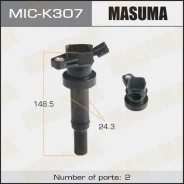 ������� ��������� Hyundai i20 Masuma MICK307 ����