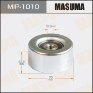 ���������� ��������. ����� Masuma MIP-1010 MIP1010 ����