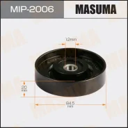 ����� ���������� ��������. ����� Masuma MIP-2006 MIP2006 ����
