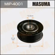 ����� ���������� ��������. ����� Masuma MIP-4001 MIP4001 ����