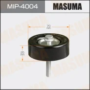 ����� �������� ��������. ����� Masuma MIP4004 ����