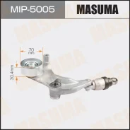 ���������� ����� ������� Honda Accord Masuma MIP-5 MIP5005 MIP5005 ����
