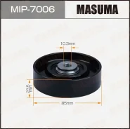 ����� ����� ��� Suzuki Grand Vitara 05-� �������� �����. ������. Masuma MIP7006 ����