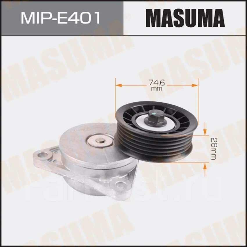 ����� Mazda/FORD Tribute/Focus MIPE401 MIPE401 ����