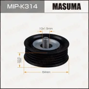 ����� ����� ��� Hyundai Accent/Elantra 00- �������� �����. ������. Masuma MIPK314 ����