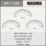 ������� ����. �����. Masuma MK1189 MK1189 ����