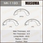 ��������� ������� ���������� Masuma MK1193 ����