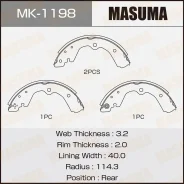 ������� ����. �����. Masuma MK-1198 MK1198 ����