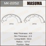 ��������� ������� ���������� Masuma MK2252 ����