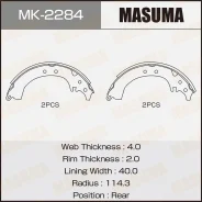 ������� ��������� MK-2284 Masuma MK2284 ����