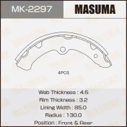 ������� ����. �����. Masuma MK-2297 MK2297 ����