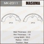 ������� ����. �����. Masuma MK-2311 MK2311 ����
