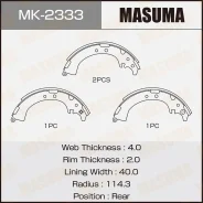������� ��������� MK-2333 Masuma MK2333 ����
