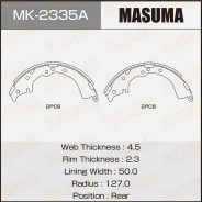 ������� ����. �����. Masuma MK-2335A MK2335A ����