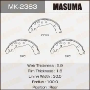 ������� ����. �����. Masuma MK-2383 MK2383 ����