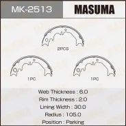 ������� ����. �����. Masuma ������� MK-2513 | �������� �� ��, ������, 5 ����� | �������� �� 12 ��� | ������ � ������� | ������� MK-2513 MK2513 ����