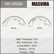 ��������� ������� ���������� Masuma MK2529 ����