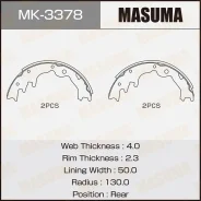 ������� ���������� ������ MZ MPV MK3378 ����